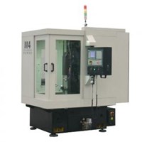 Máy khắc cắt khuôn mẫu CNC KINGCUT M4